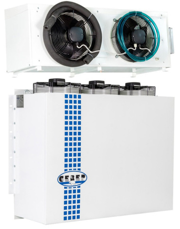 Север BGS 435 S *