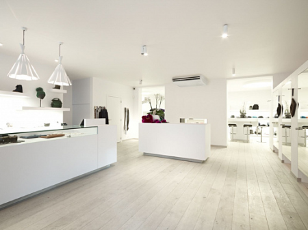 Daikin FHA100A/RR100BV/-40T