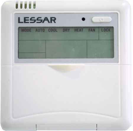 Lessar LSM-H36B4UA2/LZ-VB4OB