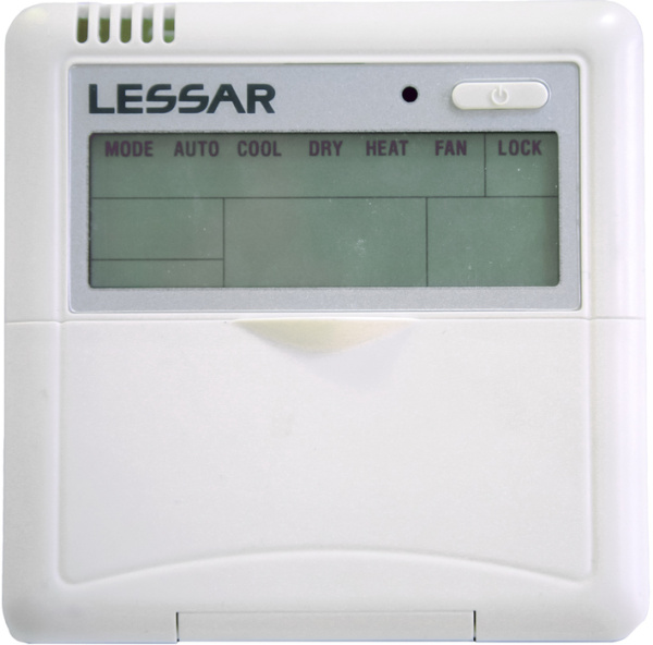 Lessar LSM-H112DUA2