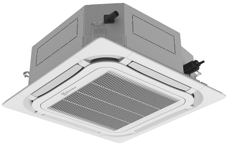 Electrolux Unitary Pro 3 EACC-18H/UP3/N3