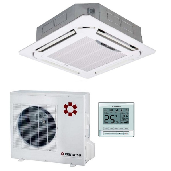 Kentatsu KSVR70HFAN1/KSUT70HFAN1