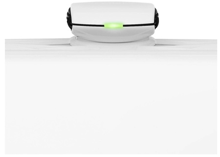 Lg Air Puricare AP12RK