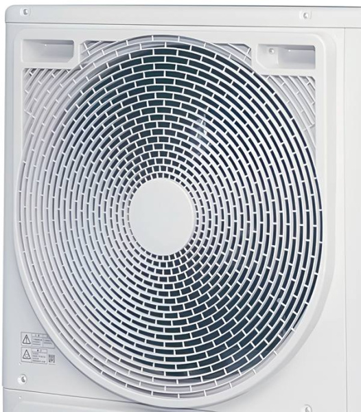 Toshiba MCY-MHP0404HS8-E