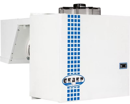 Север BGM 320 S