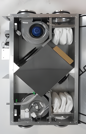 Energolux Brissago-EC CPW 850