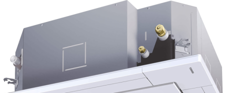 Toshiba RAV-GM561UT-E/RAV-GP561ATP-E