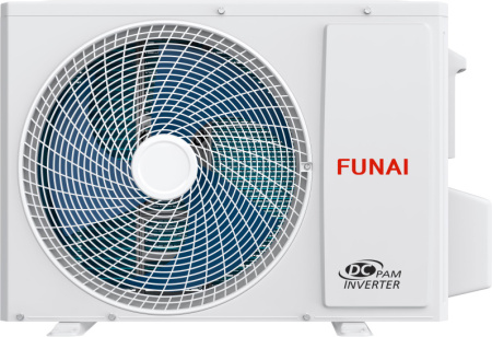 Funai Shogun RAC-I-SG75HP.D02/RAC-I-SG75HP.D02H