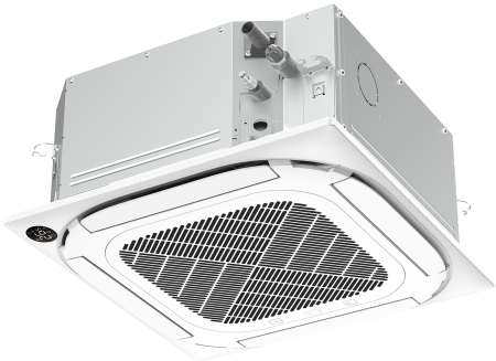 Mdv MDCAC4I-09HRFN8/MDOAG-09HDN8/T-MBQ4-03BD