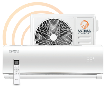 ULTIMA COMFORT Eclipse ECS-18PN