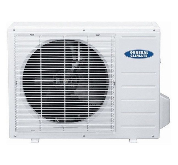 General Climate GC/GU-4C60HRN2