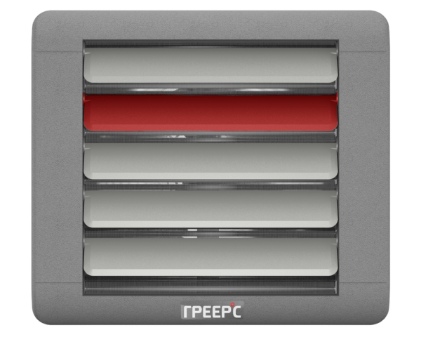 ГРЕЕРС ВС-1220ЕСM