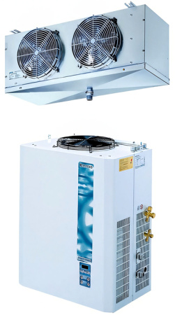 Rivacold FSL012Z011Winter