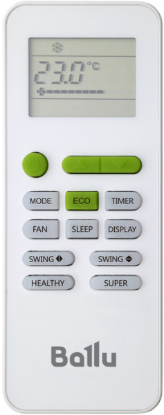 Ballu Universal 2 DC R410a BLCI_CF-18HN1_24Y