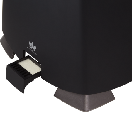 Electrolux YOGAhealthline 2.0 3910D