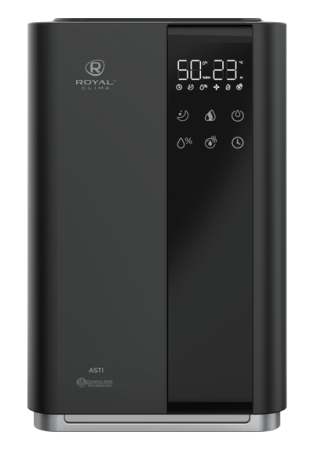 Royal Clima Asti RUH-AS450/5.0E-BL