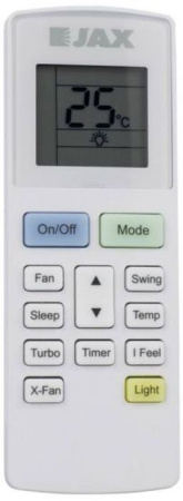 JAX Melbourne ACM-14HE