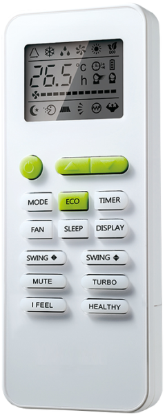 Dantex City RK-36UHT3N/RK-36HT3NE-W