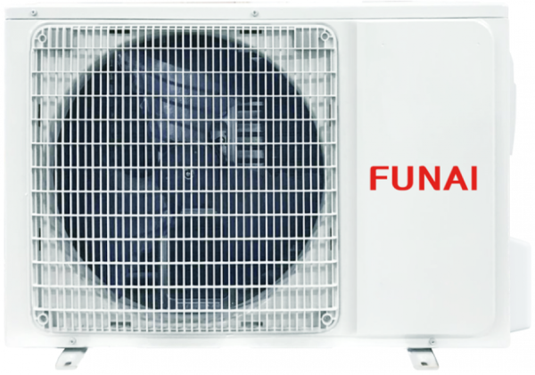 Funai Shogun RAC-SG75HP.D02