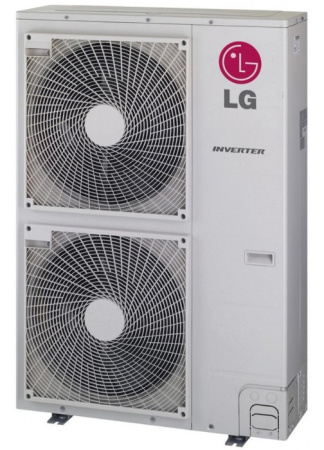 Lg Multi FDX Free match  FM40AH.U34