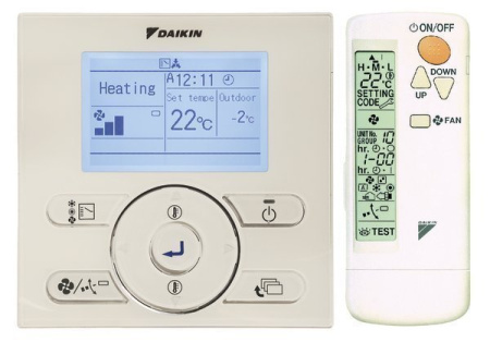 Daikin FXLQ20P