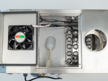 Par-Tuman ГТ-1-110/B нерж. 7 л/ч