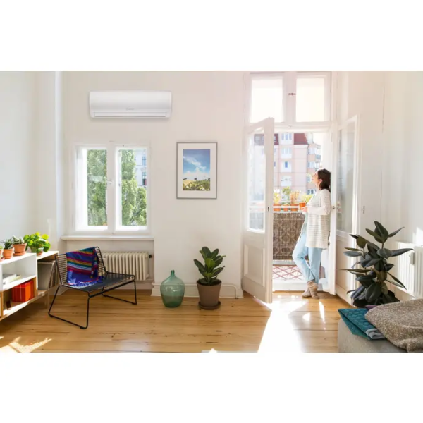 Bosch Climate 5000 RAC 3,5-3 IBW/RAC 3,5-2 OUE