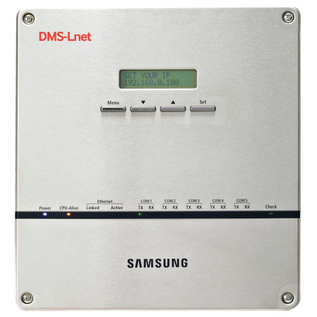 Samsung MIM-D01AN