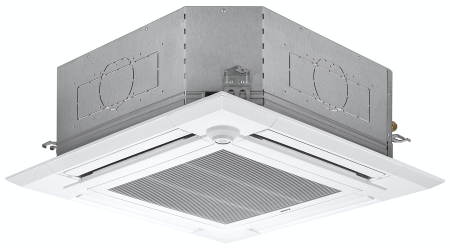 Mitsubishi Electric PLA-M60EA/PUHZ-ZRP60VHA