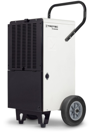 TROTEC TTK 380 ECO