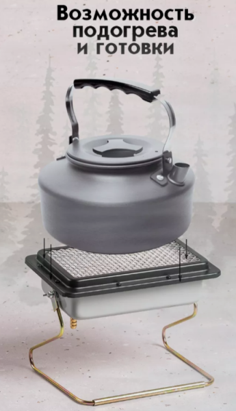 Умница ГО-4кВт