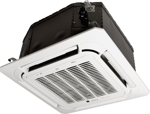 Mdv MDCA4-12HRFN8/MDOU-12HFN8