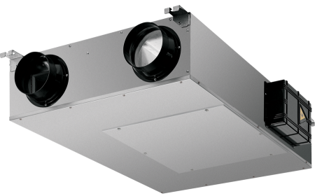 Electrolux Universe ERVX-350 inv