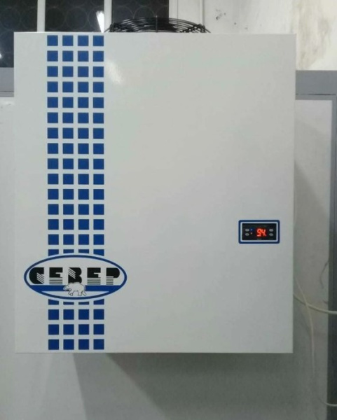 Север MGM-i 103 S