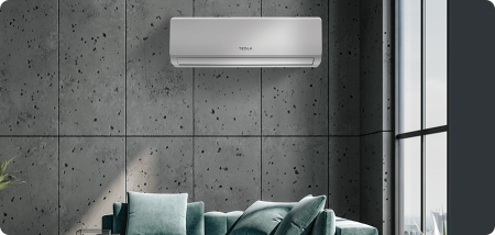 TESLA Tariel TT51EXC1-1832IA