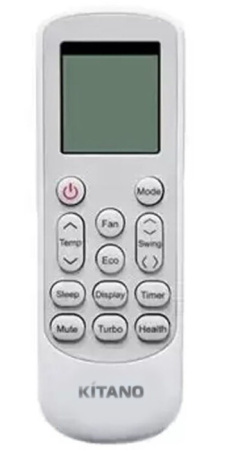 Kitano Walli KRD- Walli-12