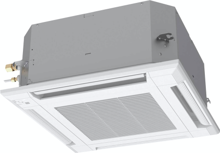 Fujitsu AUXG18KVLA/AOYG18KATA/UTGUFYFW