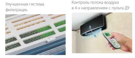 Ballu BSUI-FM/in-12HN8/EU_BL