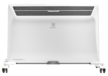 Electrolux ECH/AG2-2000 T-TUI4 с блоком управления и шасси