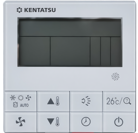 Kentatsu KK150HFAN1