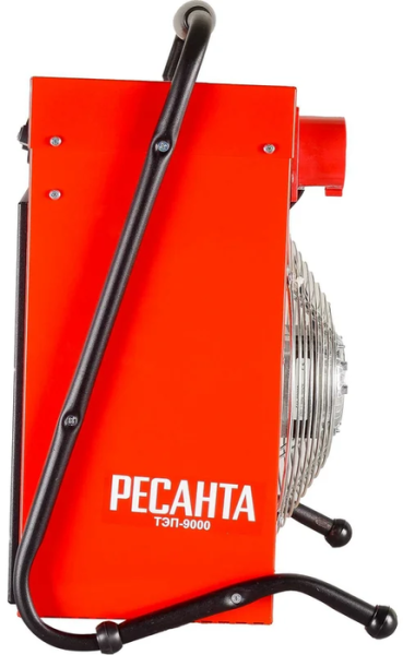 Ресанта ТЭП-9000