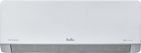 Ballu Defender BSHI-09HN8