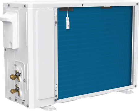 Ferrum LCAD36D3-AI/LCAU36U3-AI