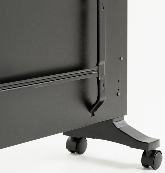 Теплофон IR/IT 1,0 кВт ЭРГУС 1,0 (без ножек) (ч)