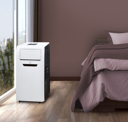 Electrolux Manhattan EACM-09 FM/N3