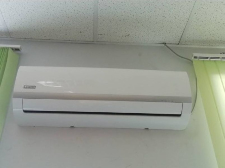 Leberg Forest ECO 4 LS-18FE4/LU-18FE4