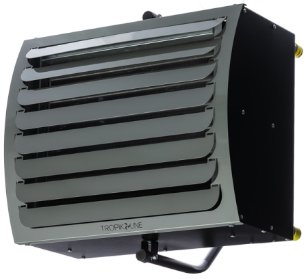 Tropik Line AERO 35D40 Black