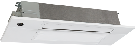 Midea MCBU-18HRFN8/MOX430-18HFN8-QC4GW