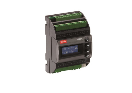 Контроллер Danfoss UNIVERSE 6 (арт.080G0111)