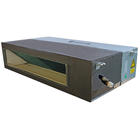 Systemair SYSPLIT SIMPLE DUCT 60 HP R N